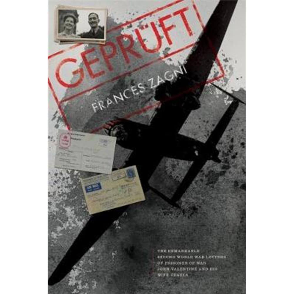 Gepruft (Hardback) - Frances Zagni